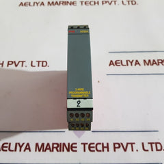 Pr Electronics 6333A 2-wire Programmable Transmitter