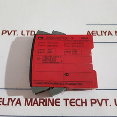 Pr Electronics 6333A 2-wire Programmable Transmitter