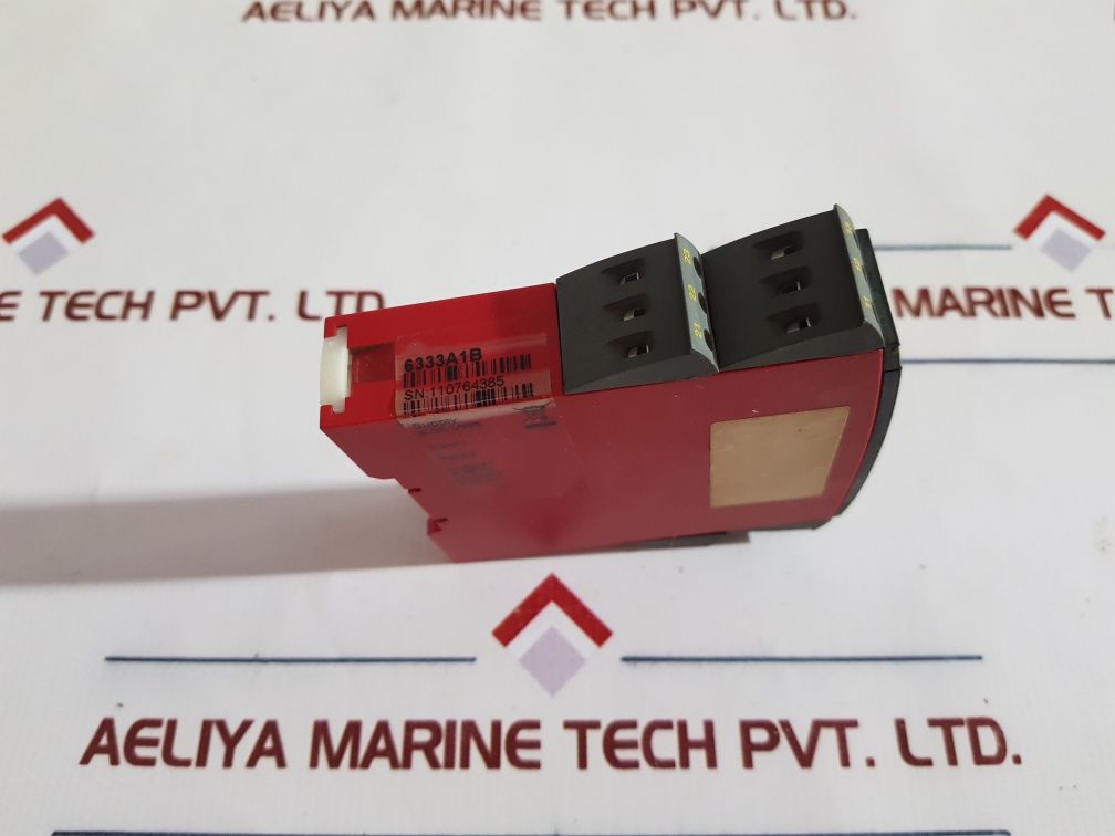 Pr Electronics 6333A 2-wire Programmable Transmitter
