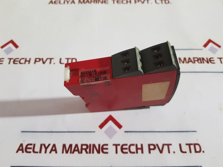 Pr Electronics 6333A 2-wire Programmable Transmitter