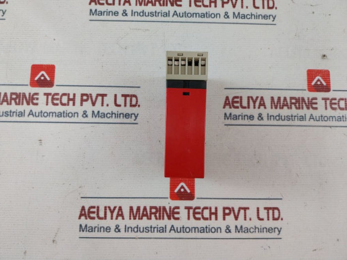 Pr Electronics 2271 Transmitter/ Trip Amplifier 24V Dc 0-100 4-20Ma 10A 400Vac