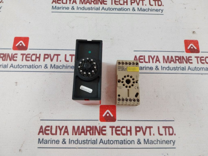 Pr Electronics 2271 Transmitter/ Trip Amplifier 24V Dc 0-100 4-20Ma 10A 400Vac