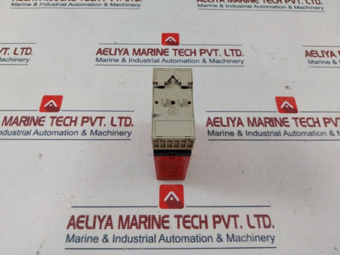 Pr Electronics 2271 Transmitter/ Trip Amplifier 24V Dc 0-100 4-20Ma 10A 400Vac