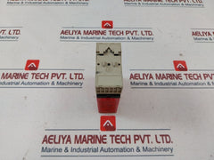 Pr Electronics 2271 Transmitter/ Trip Amplifier 24V Dc 0-100 4-20Ma 10A 400Vac