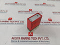 Pr Electronics 2271 Transmitter/ Trip Amplifier 24V Dc 0-100 4-20Ma 10A 400Vac