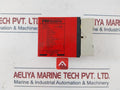 Pr Electronics 2271 Transmitter/ Trip Amplifier 24V Dc 0-100 4-20Ma 10A 400Vac