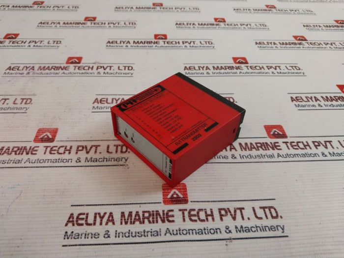 Pr Electronics 2202 Linear Resistor 2202 R2