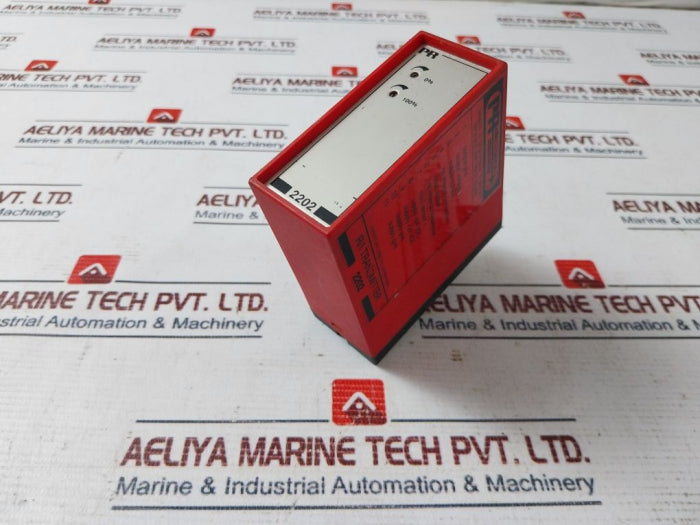 Pr Electronics 2202 R0 R/I Transmitter 220/280-630/770 Ohm