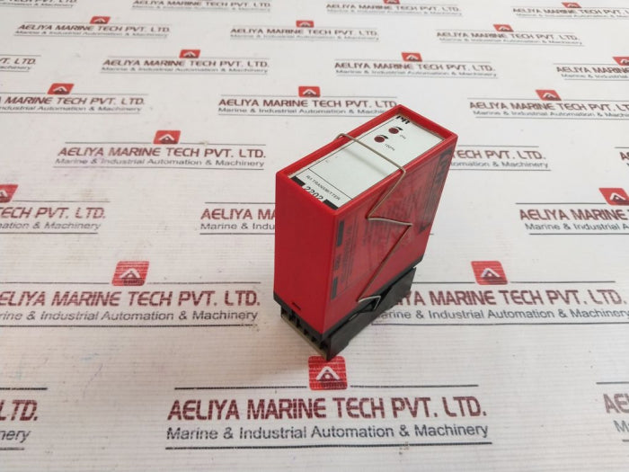 Pr Electronics 2202 R2 R/I Transmitter 0-200 Ohm