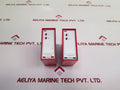 Pr Electronics 2202 R/I Transmitter 2202S102