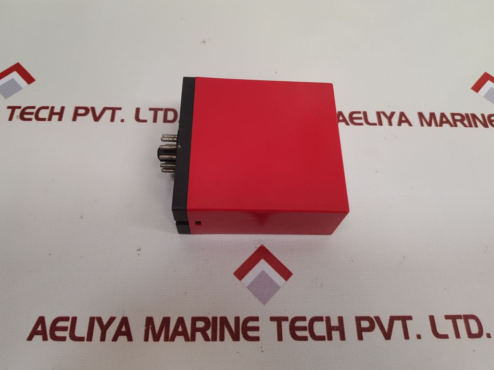 Pr Electronics 2202 R/I Transmitter 2202S102