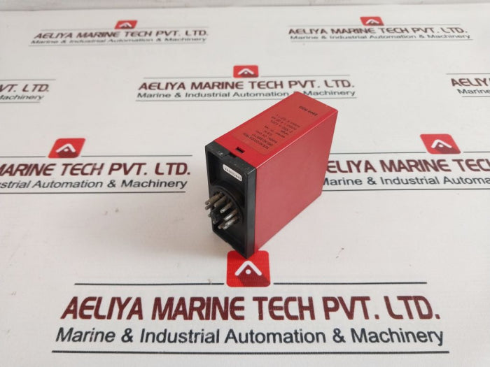Pr Electronics 2202 R/I Transmitter 24 V 2202S102
