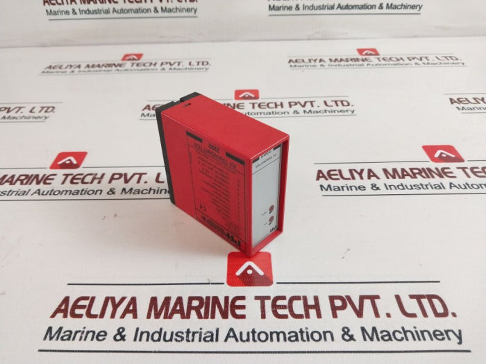 Pr Electronics 2202 R/I Transmitter