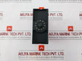 Pr Electronics 2202 R/I Transmitter 0-2000 Ohm 24 Vdc