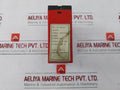 Pr Electronics 2202 R/I Transmitter 0-2000 Ohm 24 Vdc