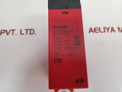 Pr Electronics 2202 R/I Transmitter 2202S103/2202R6P With Base