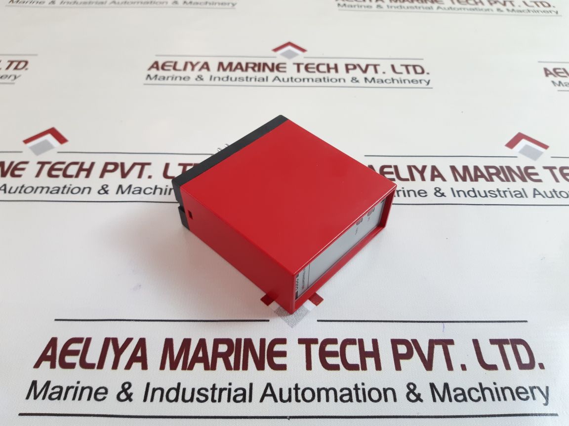 Pr Electronics 2202 R/I Transmitter 2202L2P