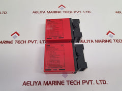 Pr Electronics 2202 R/I Transmitter 2202S103/2202R6P With Base