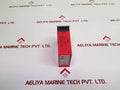 Pr Electronics 2202 R/I Transmitter 2202S103/2202R6P With Base