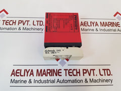 Pr Electronics 2204 B2D Isolation Amplifier With Base