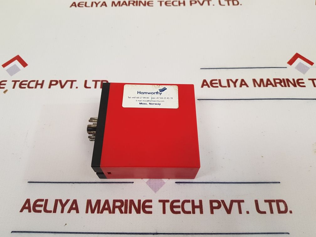 Pr Electronics 2204 Isolation Amplifier 2204S104/2204B2D