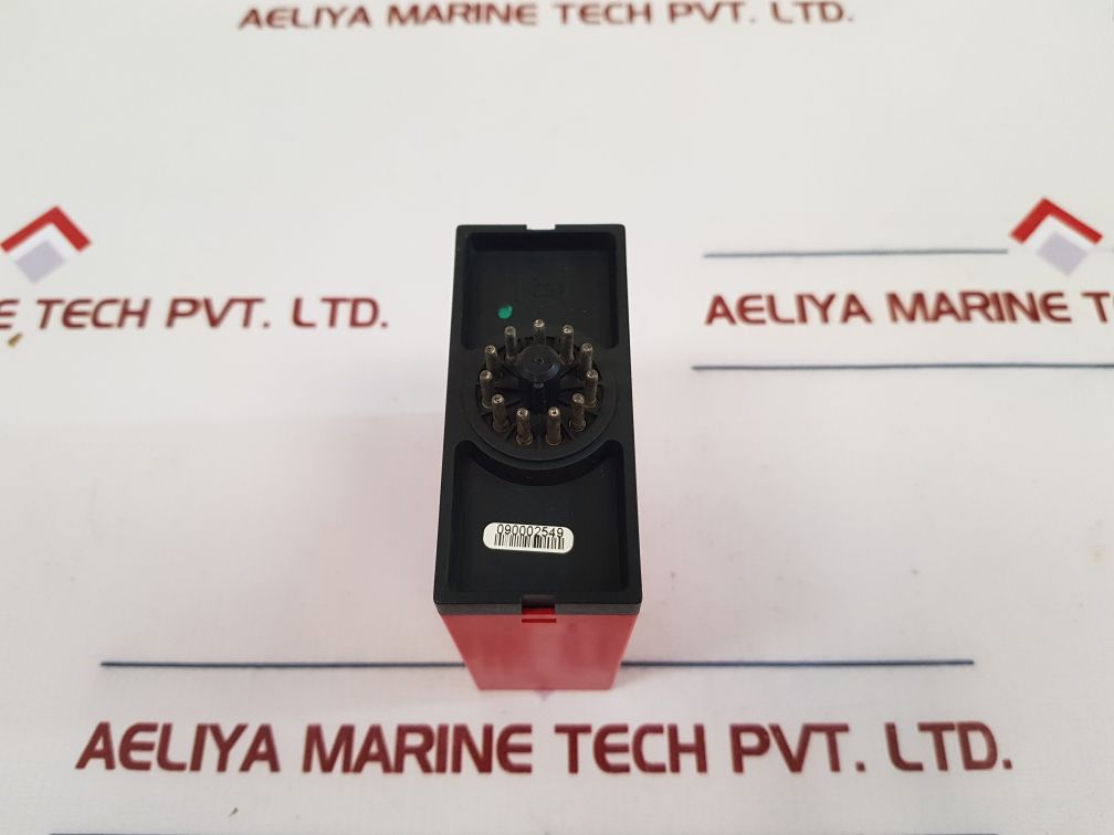 Pr Electronics 2204X2 2204 Isolation Amplifier 2204S104