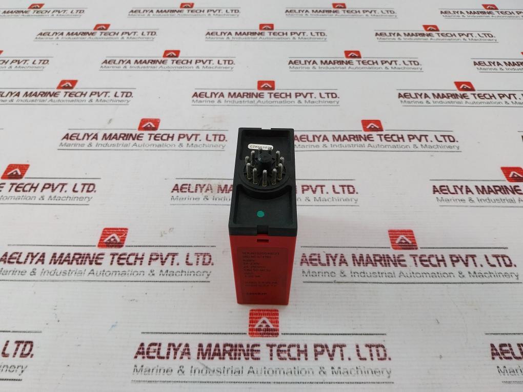 Pr Electronics 2204 Isolation Amplifier 24-230V