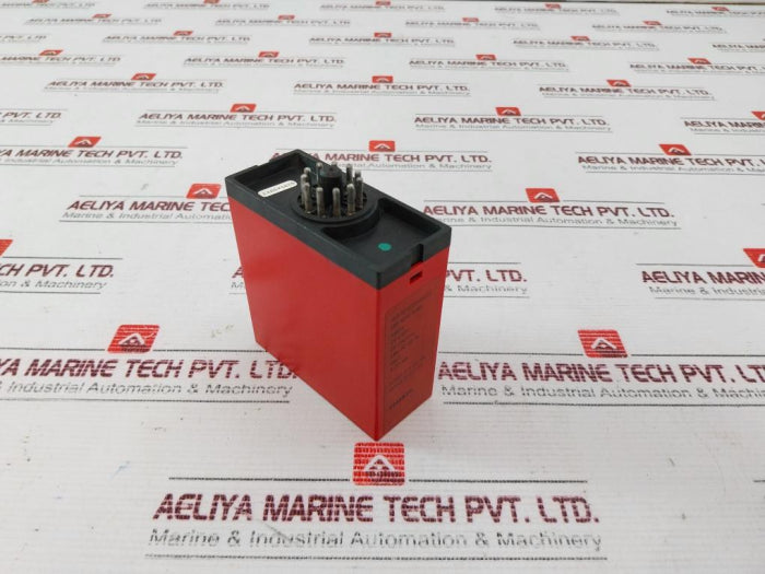 Pr Electronics 2204 Isolation Amplifier 24-230V