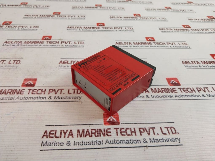Pr Electronics 2204 Isolation Amplifier 24V