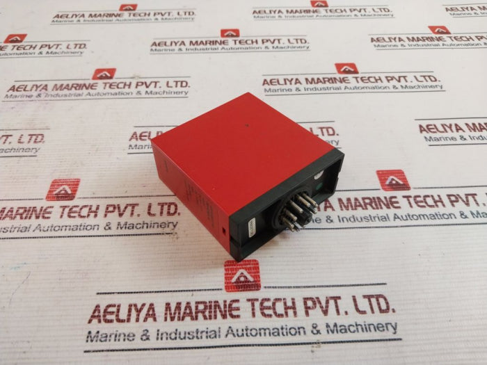 Pr Electronics 2204 Isolation Amplifier 24V