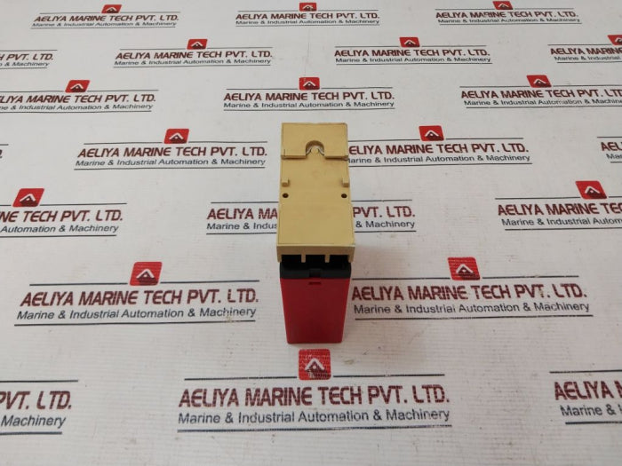 Pr Electronics 2204 Isolation Amplifier With Base 10A/380V