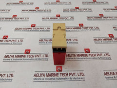 Pr Electronics 2204 Isolation Amplifier With Base 10A/380V