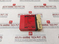 Pr Electronics 2204 Isolation Amplifier With Base 10A/380V