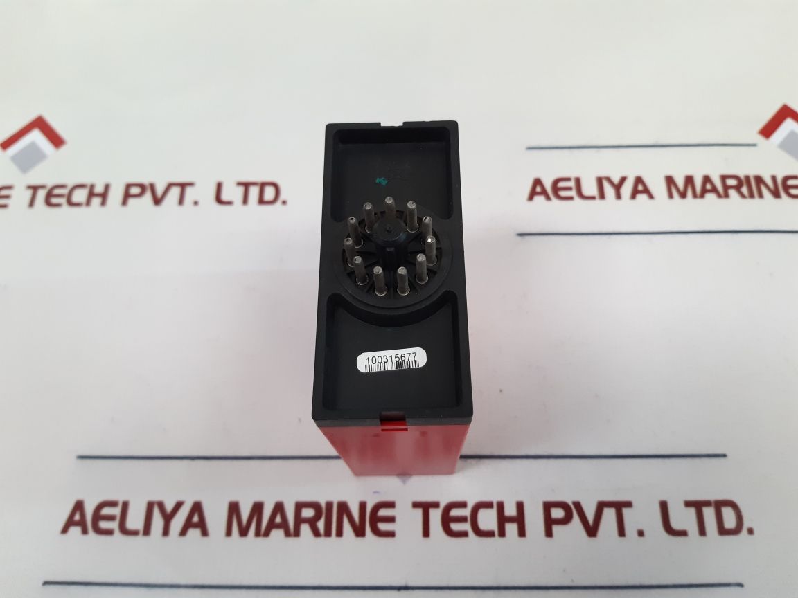 Pr Electronics 2204 Isolation Amplifier 24V Dc, 1.3W