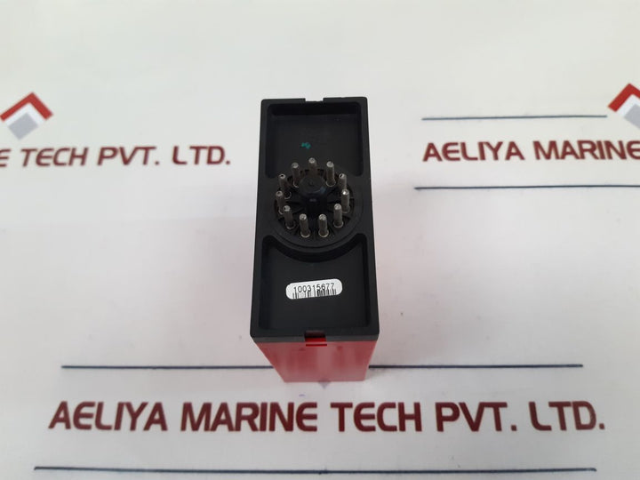 Pr Electronics 2204 Isolation Amplifier 24V Dc, 1.3W
