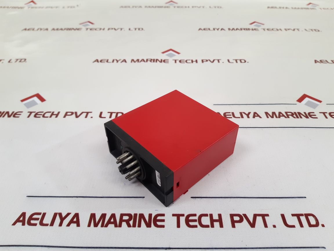 Pr Electronics 2204 Isolation Amplifier 24V Dc, 1.3W