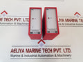 Pr Electronics 2208 Bc1D Programmable Pulse/Impulse Calculator