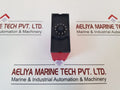 Pr Electronics 2208 Bc1D Programmable Pulse/Impulse Calculator