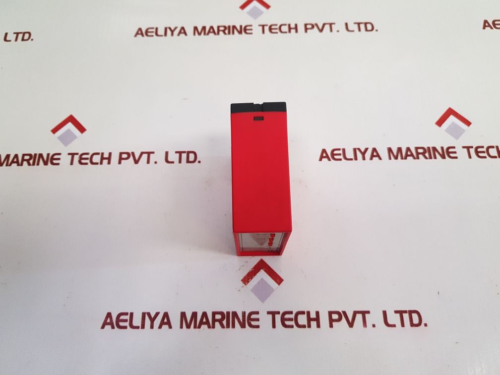 Pr Electronics 2217 Ramp Generator 2217 A2A