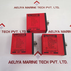 Pr Electronics 2217 Ramp Generator 2217 A2A