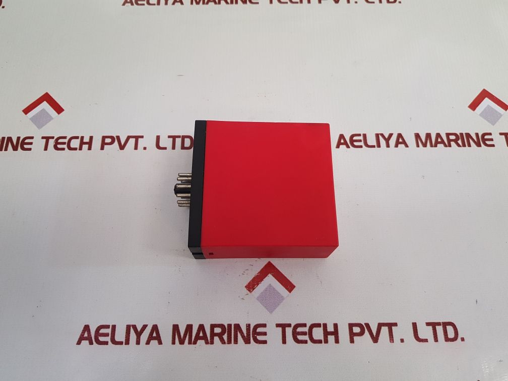 Pr Electronics 2217 Ramp Generator 2217 A2A