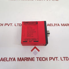 Pr Electronics 2217 Ramp Generator 2217 A2A