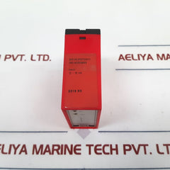 Pr Electronics 2219 Analog Comparator 2219X0