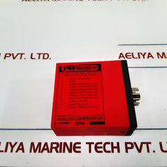 Pr Electronics 2219 Analog Comparator 2219X0