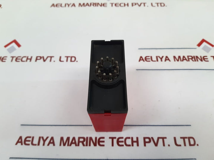 Pr Electronics 2219 Analog Comparator 2219X0