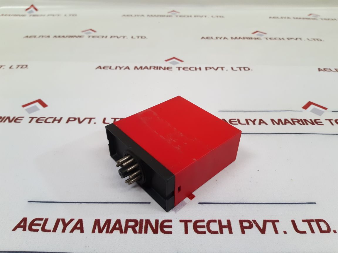 Pr Electronics 2219 Analog Comparator 2219X0