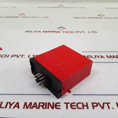 Pr Electronics 2219 Analog Comparator 2219X0