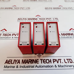 Pr Electronics 2220 B1 Switchmode Power Supply 300 Ma