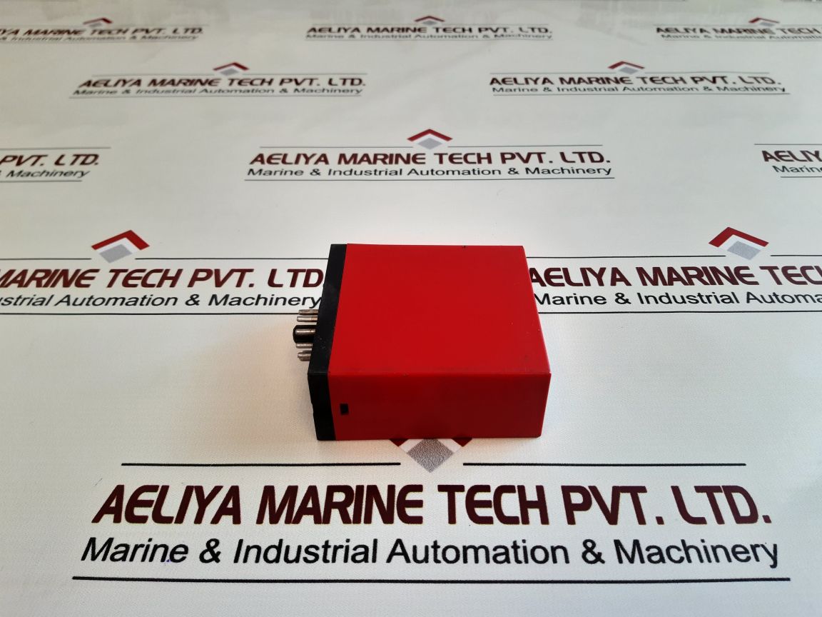 Pr Electronics 2220 B1 Switchmode Power Supply 300 Ma