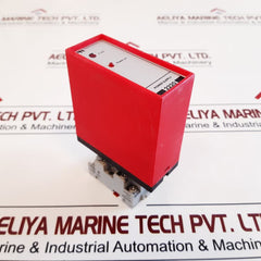 Pr Electronics 2220 Power Supply With Base 2220 B1